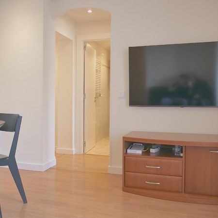 Apartamento En La Catedral Burgos Luaran gambar