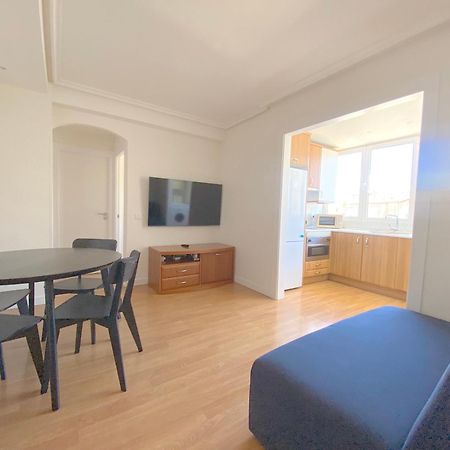 Apartamento En La Catedral Burgos Luaran gambar